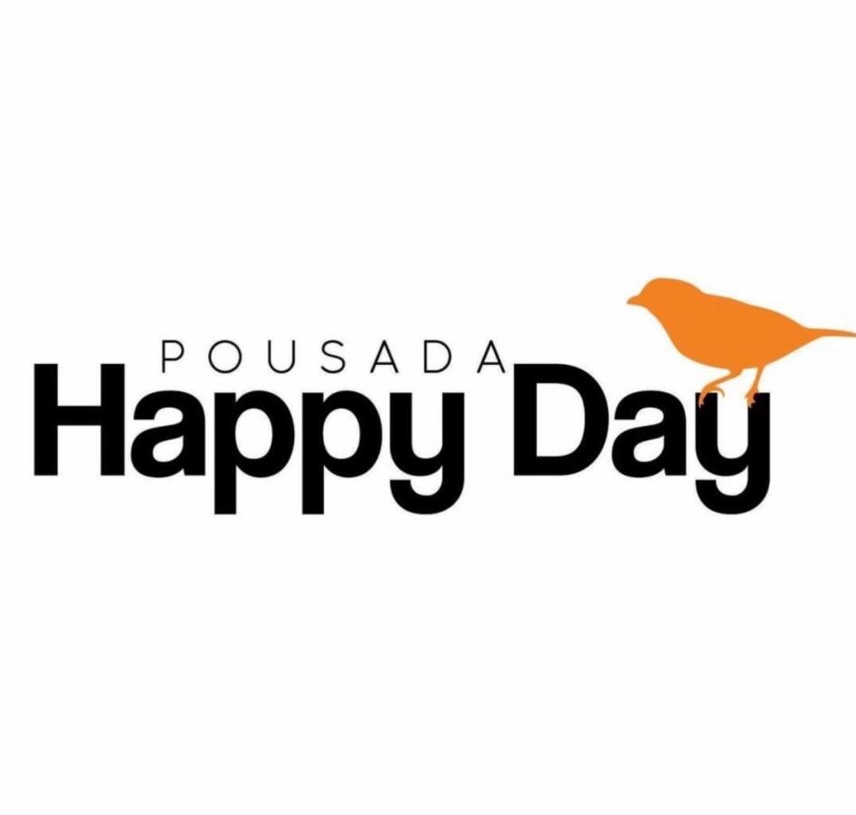 Pousada Happy Day Paraty Luaran gambar